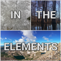 In The Elements podcast