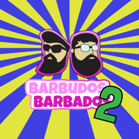 Barbudos Barbados podcast