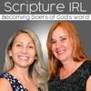 Scripture IRL - Christian Bible Study Podcast artwork