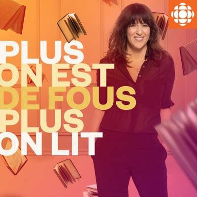 Plus on est de fous, plus on lit! Plus on est de fous, plus on lit!