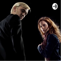 Trailer: Dramione Fanfiction Podcast
