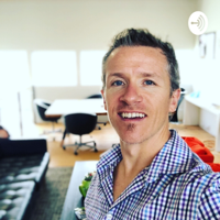 Visionary leader mindset podcast