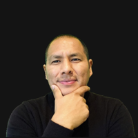 Jehison Saenz podcast