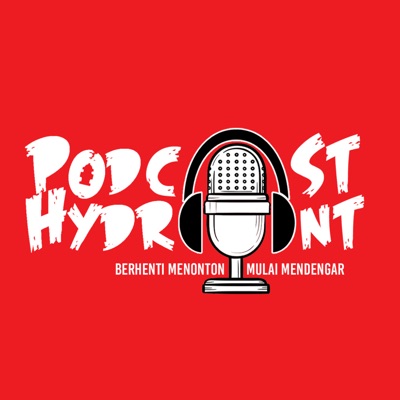 Podcast Hydrant Podcast Hydrant