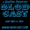 BLodCast >> BLodPods Network artwork