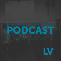 Lagan Valley Vineyard podcast