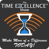The Time Excellence Show artwork