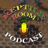 Reptile Room Podcast artwork