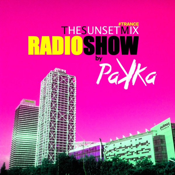 Pakka - The Sunset Mix - Trance