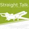 Straight Talk by Duncan Aviation artwork