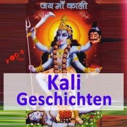 Kali Geschichten Podcast Archive - Yoga Vidya Blog - Yoga, Meditation und Ayurveda