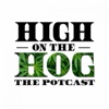 High on the Hog The Potcast artwork