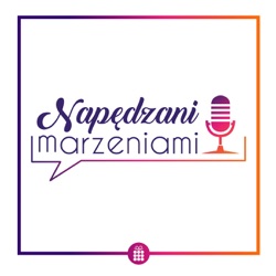 NM 89: Łukasz Piątek – czym się NIE napędzać w drodze po marzenia