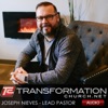 Transformation Church » Podcast Feed artwork
