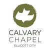 Ring of Truth - Calvary Chapel Ellicott City artwork