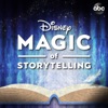 Disney Magic of Storytelling artwork