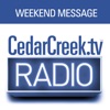 CedarCreek Audio Podcast artwork