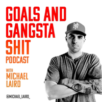 Michael Laird podcast