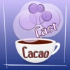 CacaoCast artwork