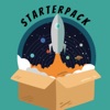StarterPack artwork