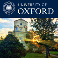 Green Templeton College podcast