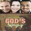 Experiencing God’s Worship - Video artwork