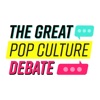 Great Pop Culture Debate artwork