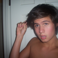 teenage contradiction podcast