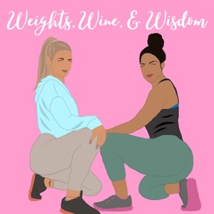 WWW Episode 11: LIV Better Through Holistic Nutrition with Business Owner Steph Eadie