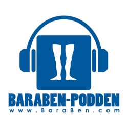 BaraBen-Podden episod 27: Dahlberg får inte gå till AIK!