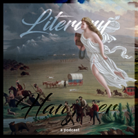 Literary Hangover podcast