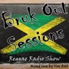 Bruk Out Sessions Reggae Radio Show artwork