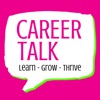 Career Talk: Learn - Grow - Thrive artwork