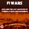F1 Wars artwork