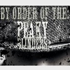 By Order Of The: Peaky Blinders artwork