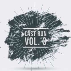 Sfarzo & Dj OjM - Last Run (Vol. 3)