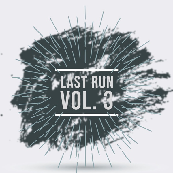 Sfarzo & Dj OjM - Last Run (Vol. 3) Artwork