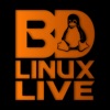Big Daddy Linux Live! artwork