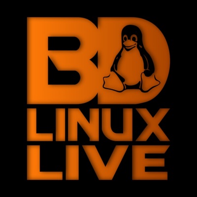 Big Daddy Linux Live! Big Daddy Linux Live!