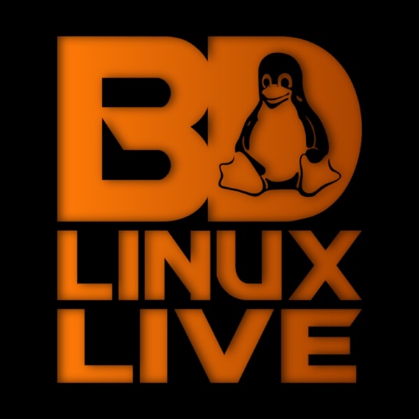 Big Daddy Linux Live! Big Daddy Linux Live!