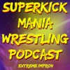 Slam Jam Wrestling Podcast artwork