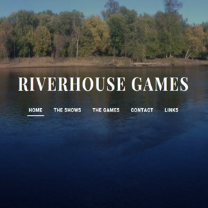 Game Closet 52 – Samantha Day