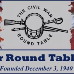 March 2024 Meeting of the Chicago Civil War Round Table: Chris Bryan on 
