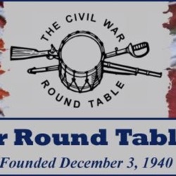 June 2023 meeting of the Chicago Civil War Round Table