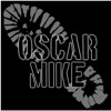 Oscar Mike artwork