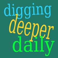 Daily GNT Bible Reading Podcast podcast