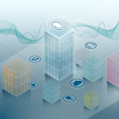 Buildings of Tomorrow Buildings of Tomorrow