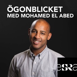Ögonblicket med Mohamed El Abed