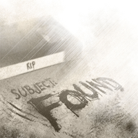 Subject: Found podcast