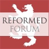 Reformed Forum artwork